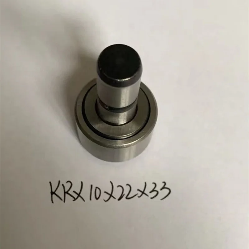 Japan Cam Follower Bearing KRX10X22X33 for Printing Machine