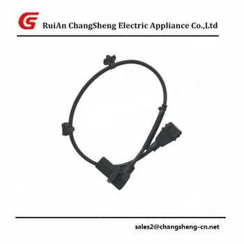 Brand New Crankshaft Position Sensor 39650-42600 Cs - Buy 39650-42600 ...