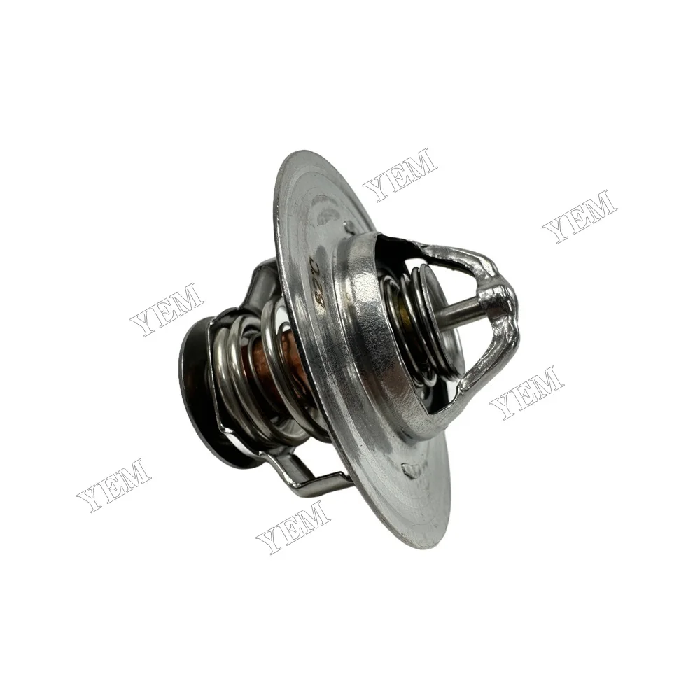 Thermostat Fit for Komatsu 6D102 Engine 4