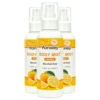 Orange Body Mist
