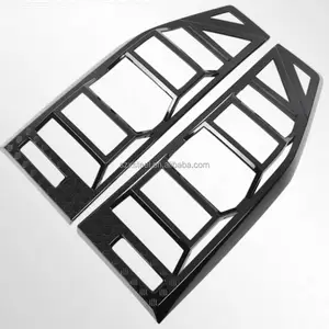 For JETOUR T2 Vehicle Modification Accessories - High-quality Rear Lamp Cover for Automobiles - Delivered Directly From