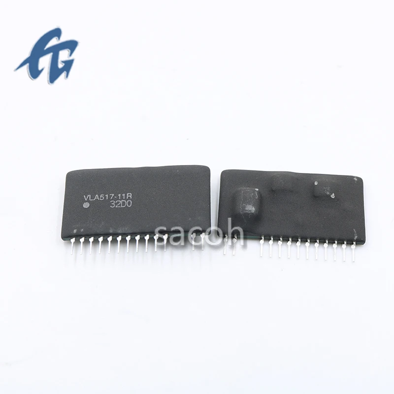 (SACOH Electronic Components)VLA517-11R