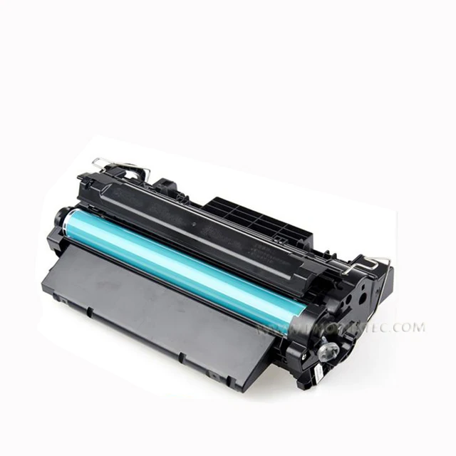 HP 87A LaserJet Enterprise M506/MFP M527 Series Black Toner Cartridge CF287A