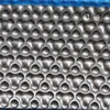 Blue&Silver Pool Covers
