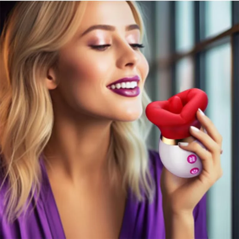 Mini Sample Flamingo Dildo Vibrator with pink Vibrators Condom Ring  Machine Tiles Male 12 in Adult for Women Sex Toys