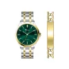 Two Tone Gold