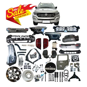 Great Wall Tank 400 High Quality Auto Spare Parts Full Body New Condition in Stock for Tank 400