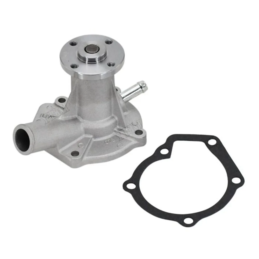 Water Pump 15534-73030 for Kubota Engine Z500 Z600 2