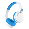 white-blue