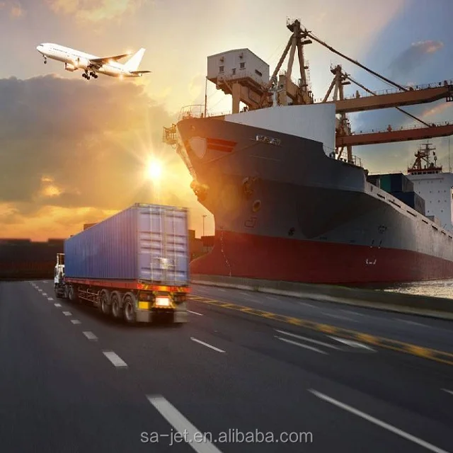 Cheap Fast Sea Freight Rates Shipping Agent Companies to Mexico Switzerland Denmark Usa Uk Canada Australia From China