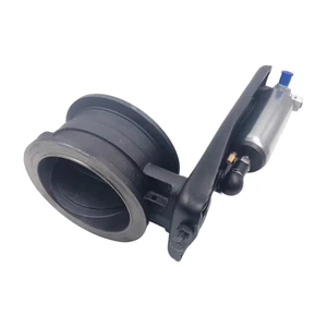 Original High-quality Chinese Truck Parts SHACMAN F3000 X3000 H3000 Truck Spare Parts F3000 Exhaust Brake Valve DZ9100189018