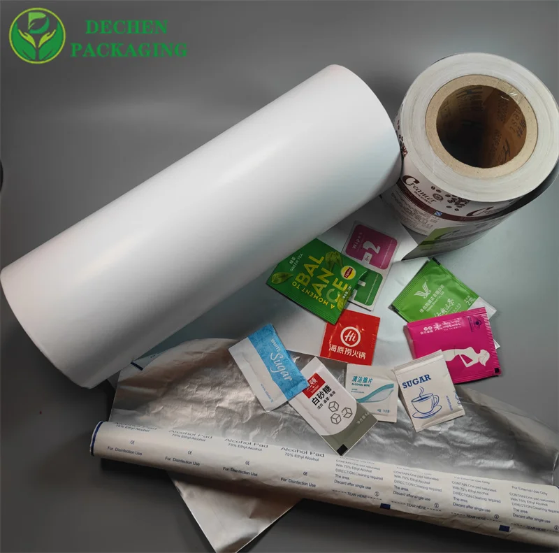 ¿¿ qué es papel laminado?