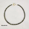 Labradorite