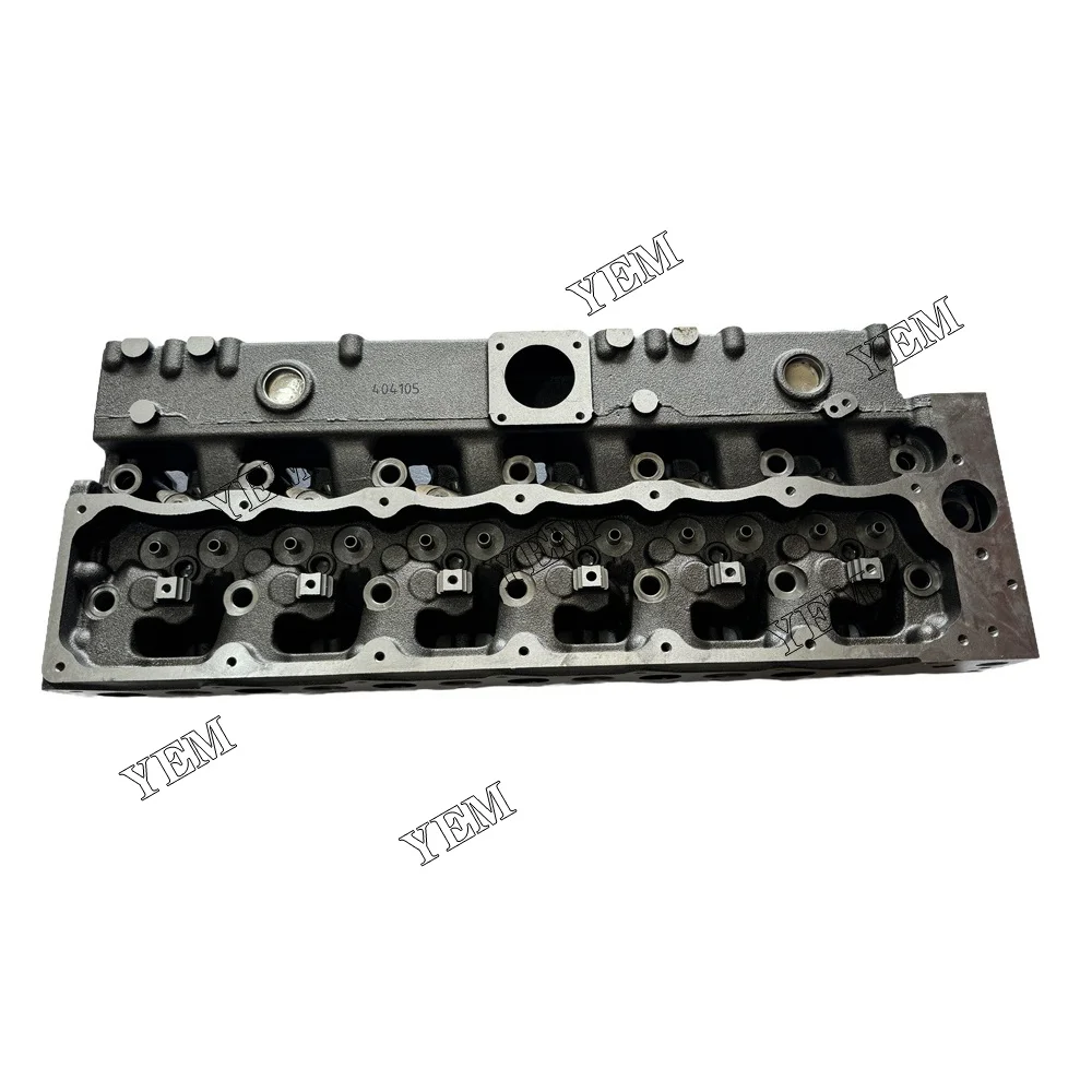 Cylinder Head Fit for Caterpillar C7.1 Engine