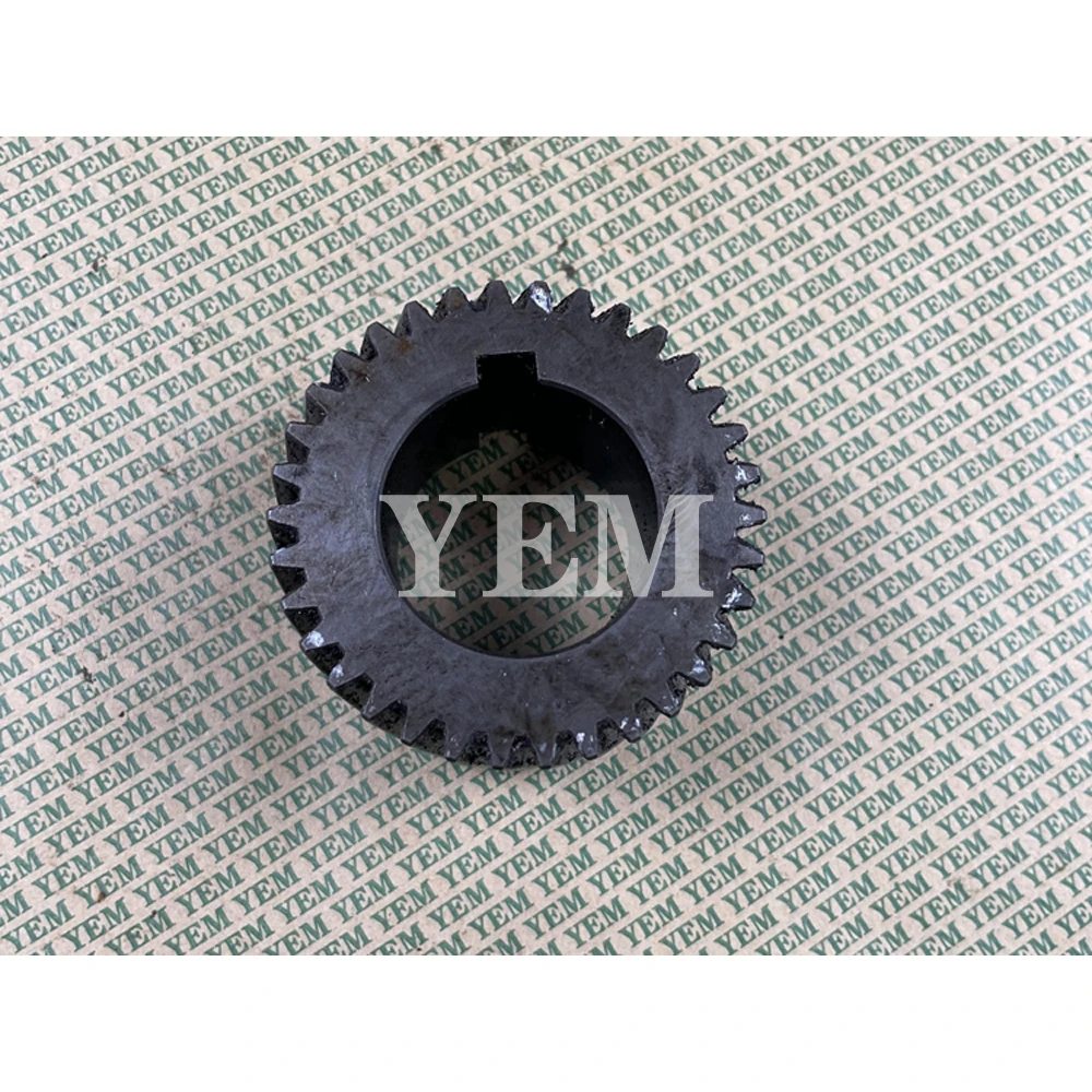 High Quality V1702 Crankshaft Gear for Kubota Repair Kit 2