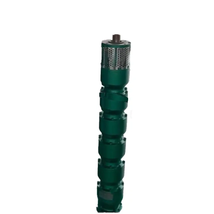 1.5HP to 3HP Deep Well Solar Water Pump with Solar Panels 200m Head
