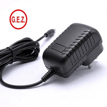 Electric Battery Charger for LED Lights