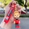 De Bruyne de quinta generación