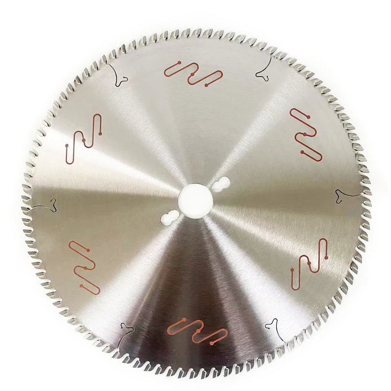Factory Direct Sale Circular Saw Blade High - Precision Circular Saw Blades for Wood - Cutting