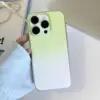 Gradient green