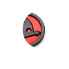 Red Black