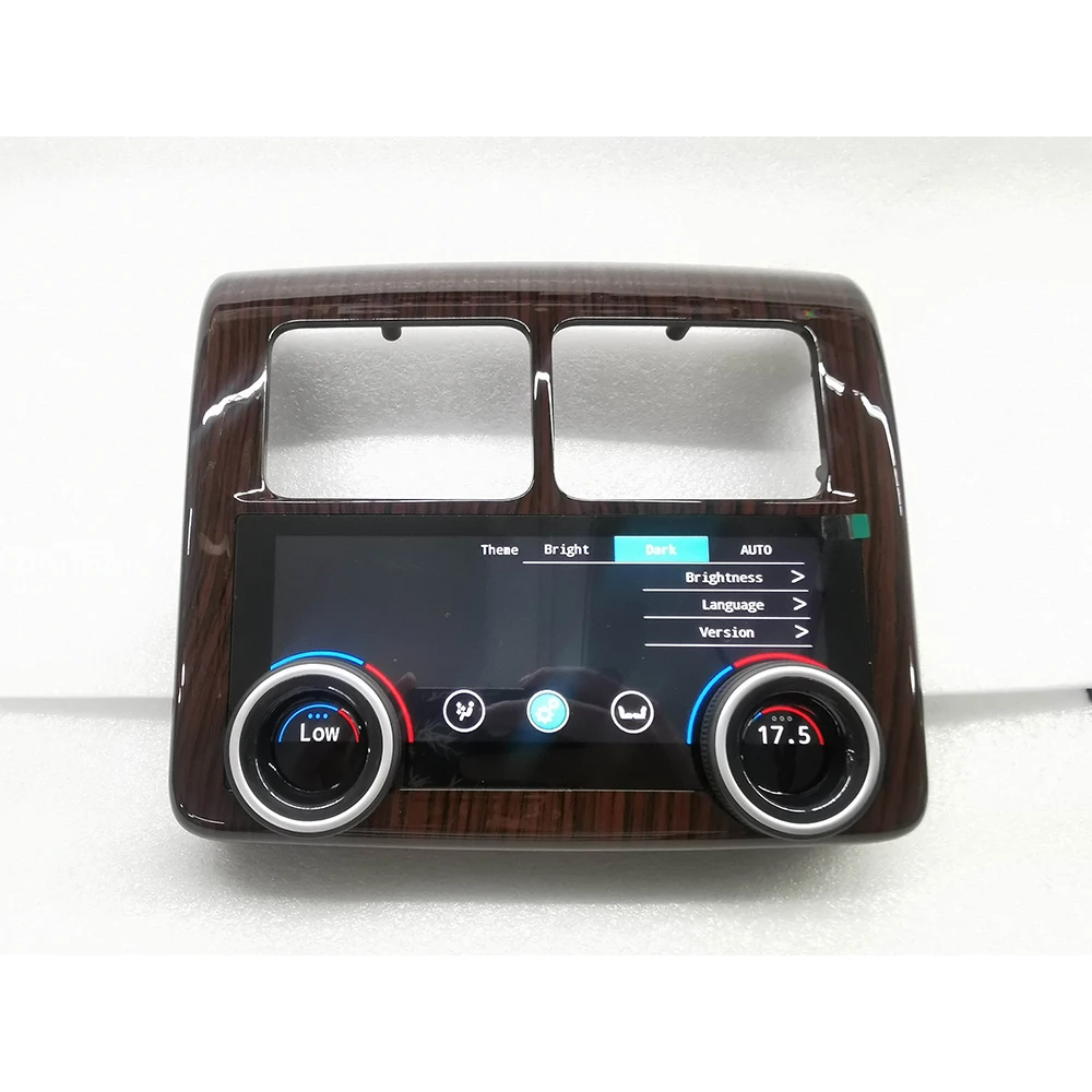 Pannello AC Touchscreen 10 Pollici Per Land Rover Sport L494 2013-2017 - Schermo LCD IPS 1080P - Foto 4