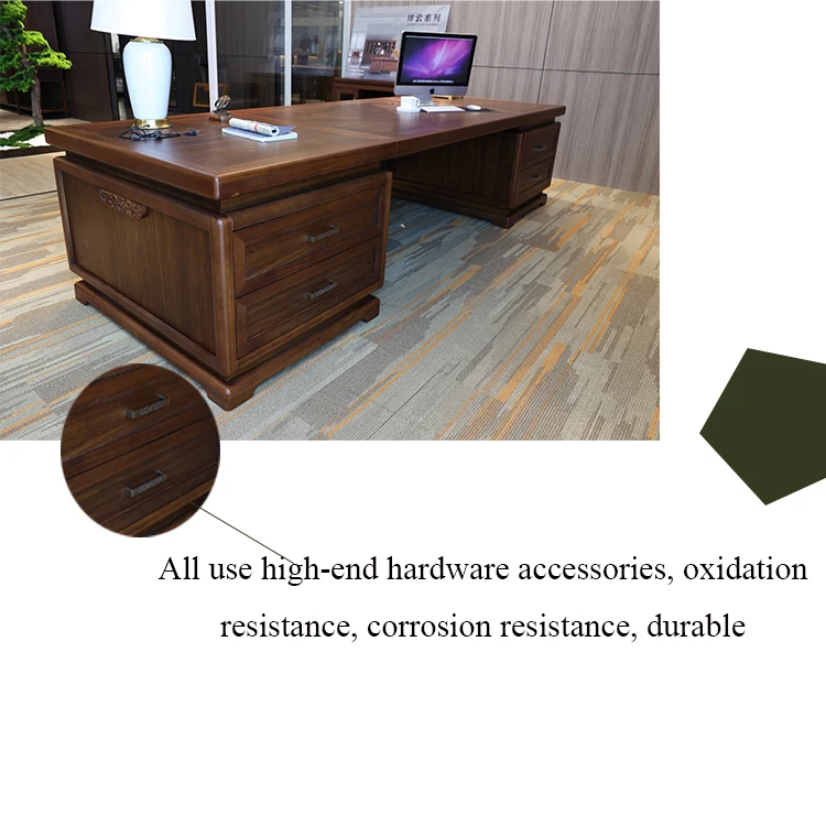 Modern Customization Office Desk Furniture Table Luxury Office Desk
