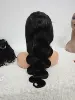 Body wave