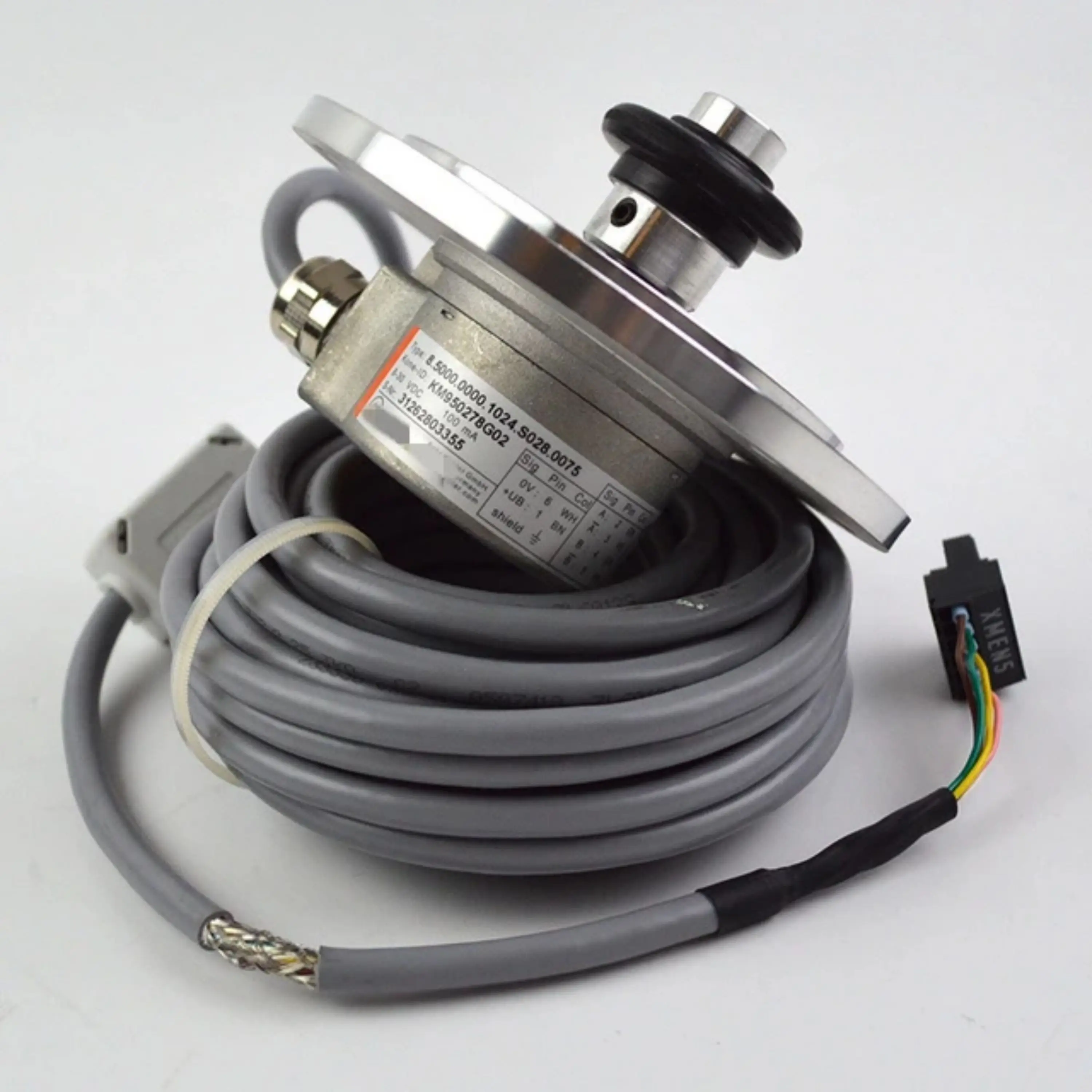 Xpower Machine Encoder KONE Encoder Kubler Encoder KM950278G02 (KDL16L Matching) Machine ...