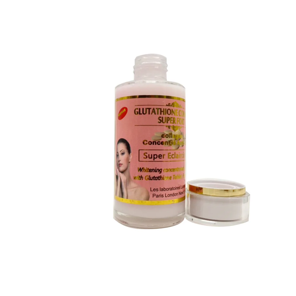 glutathion comprimé eclaircissant Glutathion Comprime Super Fort Collagen Natural Anti Taches