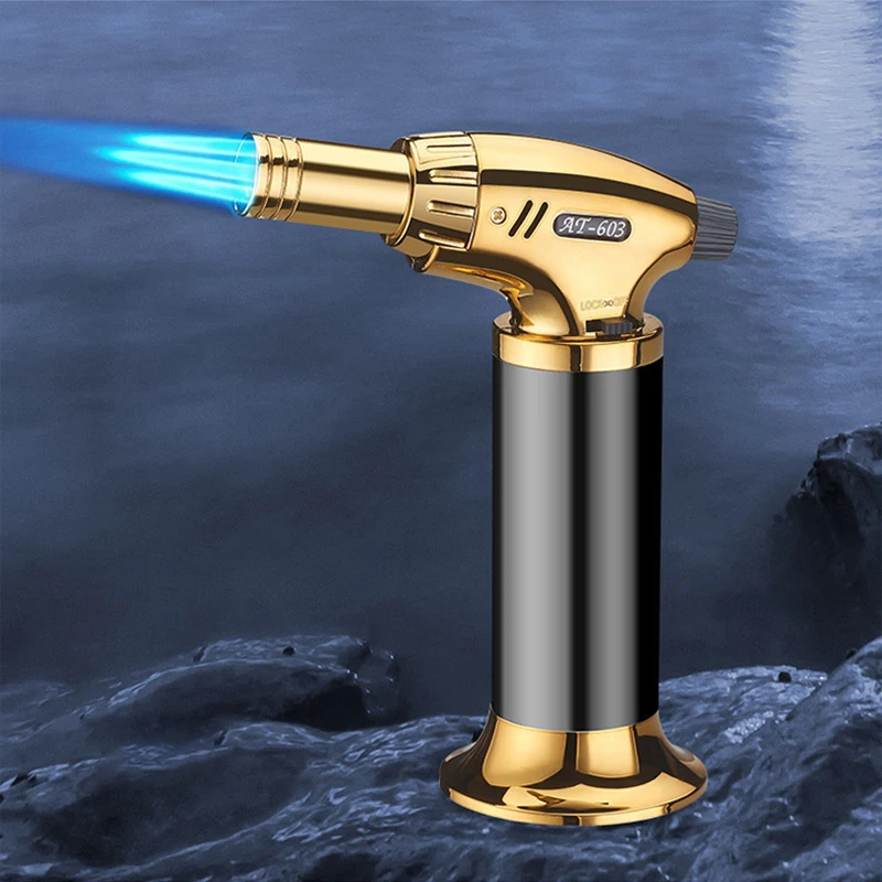 Professional Quality Butane Blow Torch