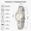 Argento oro D