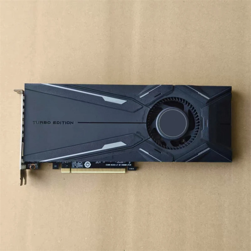 RTX 2080 Ti 22GB GDDR6 Graphics Card - NVIDIA GeForce 2080ti for