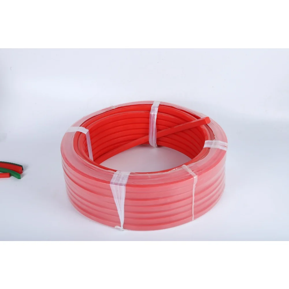 Премиальный настраиваемый шестигранный ремень из полиуретана, чрезвычайно износостойкий многогранный ремень для станков с ЧПУ и упаковочного оборудования, премиальная резка из полиуретана