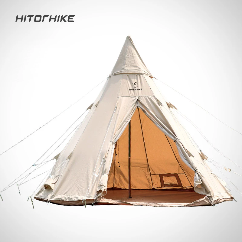 hitorhike tent