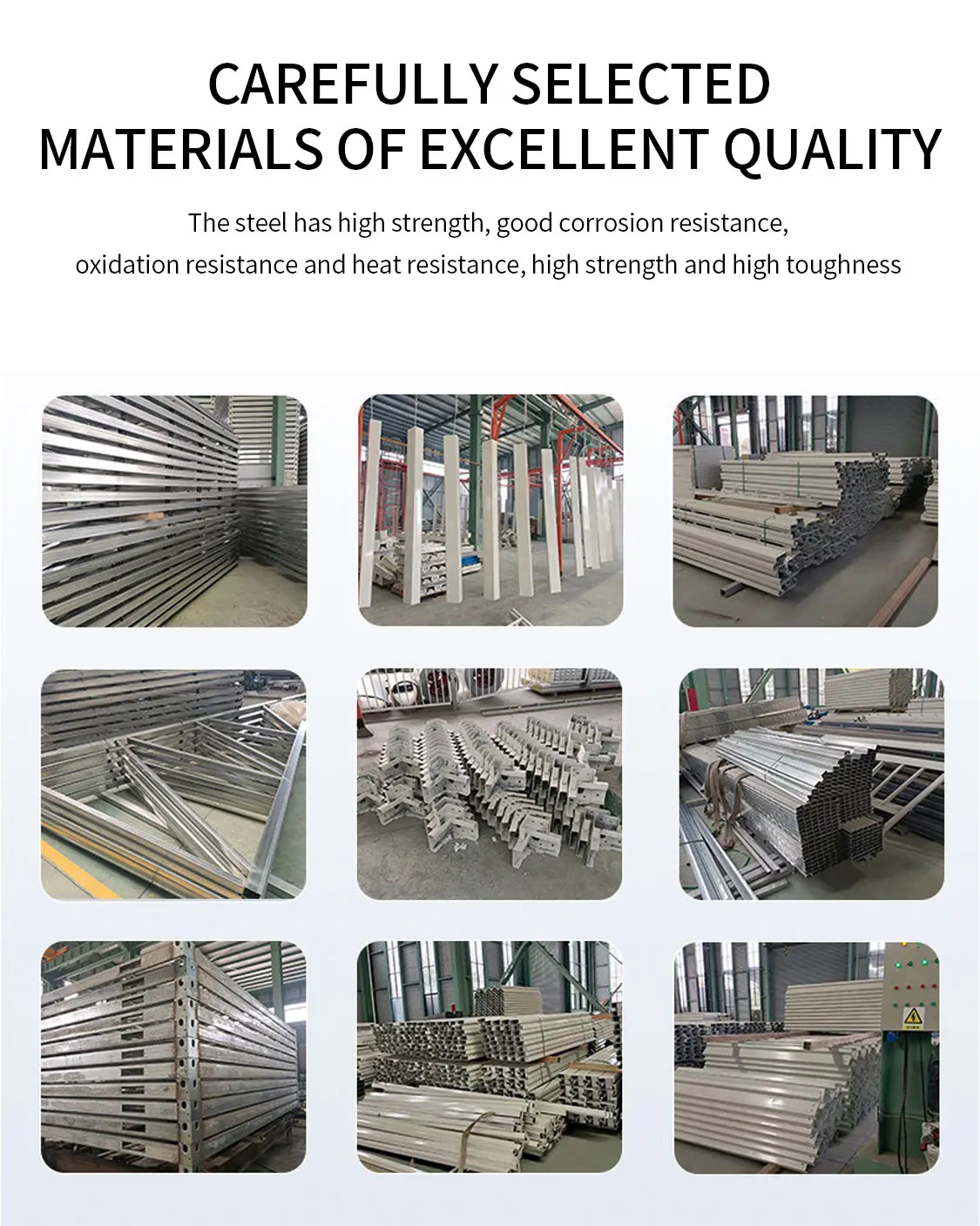 Mobile Expandable Container House