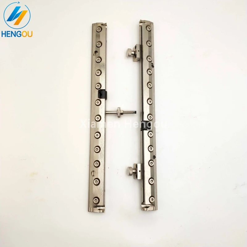 GTO Printing Machine Spare Part GTO46 Quick Action Plate Clamp for GTO46 Parts