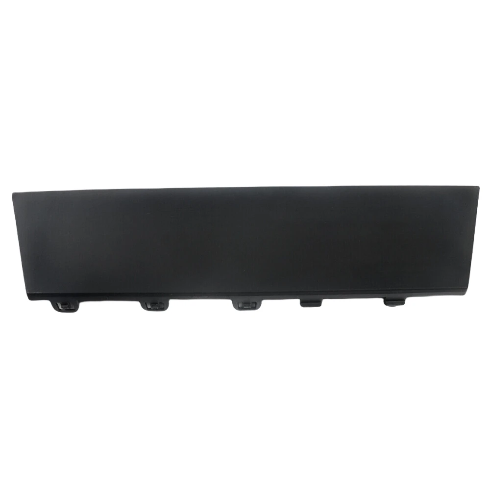 Bainel Rear Bumper Lower Tow Hitch Cover For Tesla Model Y 1494009-00-a ...
