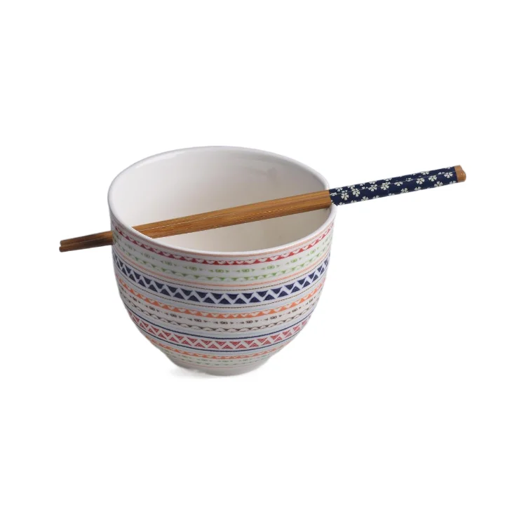 best quality ceramic ramen bowl set ceramic snack bowl noodle