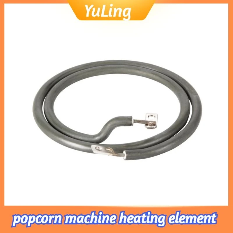 Machine Heating element