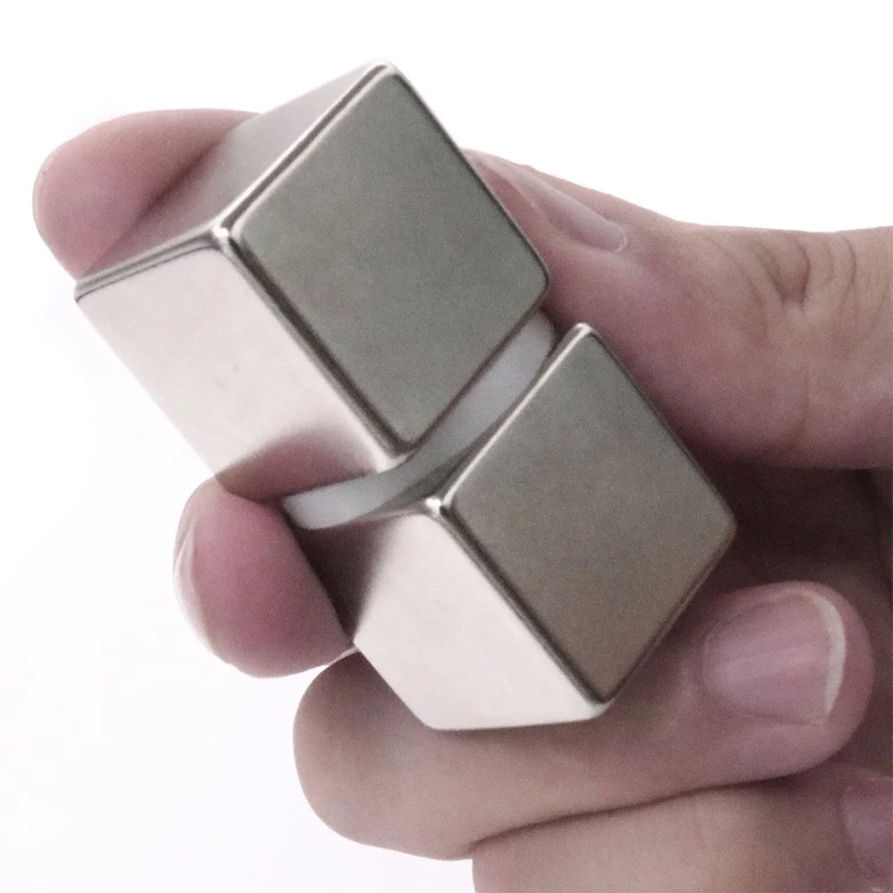 Cheapest Price for Customized Neodymium N52 Magnets Permanent Strong NdFeB Magnet High Quality Powerful Magnet