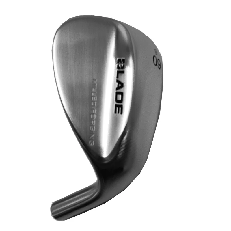 OEM USGA standard golf club irons forged full CNC milling golf Wedge head-666090