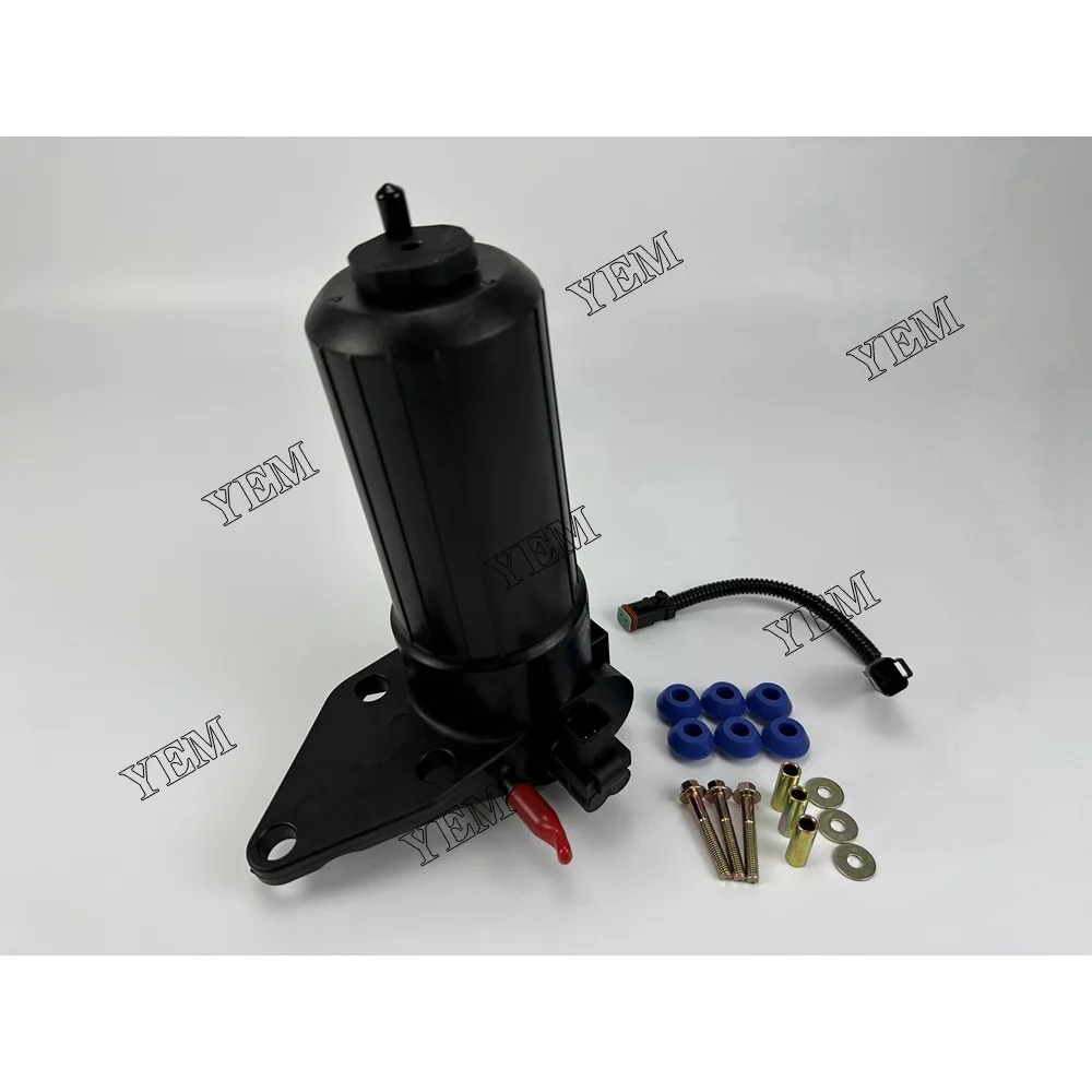 Fuel Filter Assembly 4132A018 ULPK0042 ULPK0041 Fit for Perkins Engine 2