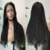 Kinky Curly