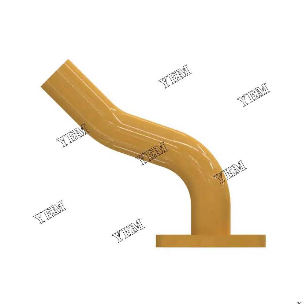 Top Quality Tube Assembly Fit for 134-7290 Industrial Engine Parts 3