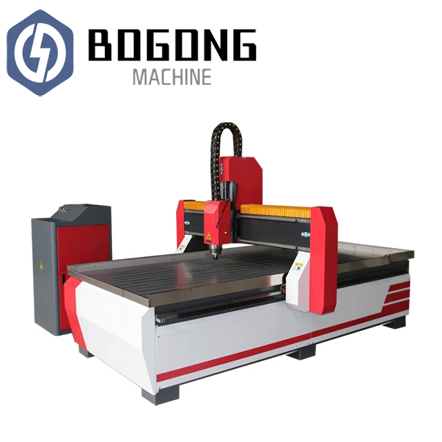 1725 CNC Garage Door windows Router Machine