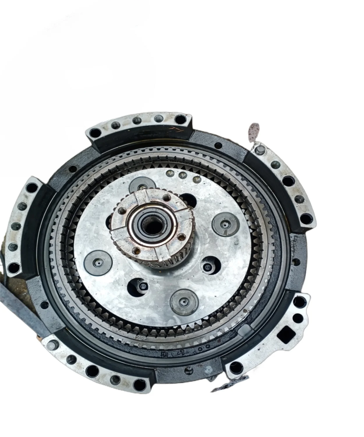 kuma.　saplingsuspenderleggings18-24 High Quality Air Spring Assembly Rubber Bellows W01-358-8829