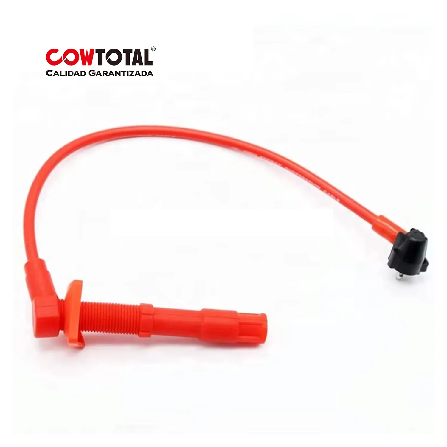 Auto Ignition Cable Spark Plug Set Wire for Toyota Corolla 90919-22327