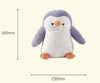 Pingouin IA