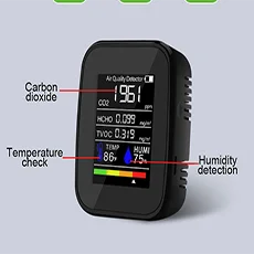 3 Speed cooling fan 600 ML water tank humidifier fan Portable  Air Cooling Fan Air Conditioner